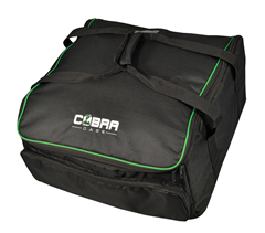 Cobra Padded Lighting Bag 430x430x216mm – Protect Lighting Gear